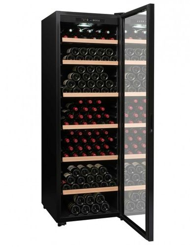 La Sommeliere CTV249 Weinschrank, 248 Flaschen